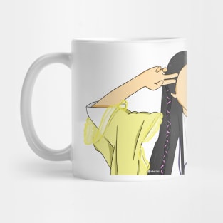 Strong Girl Nam Soon korean drama Mug